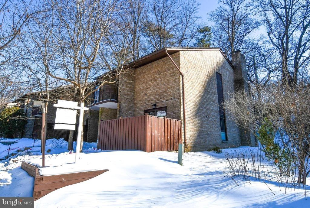 Three Oaks Dr, Silver Spring, MD 20901