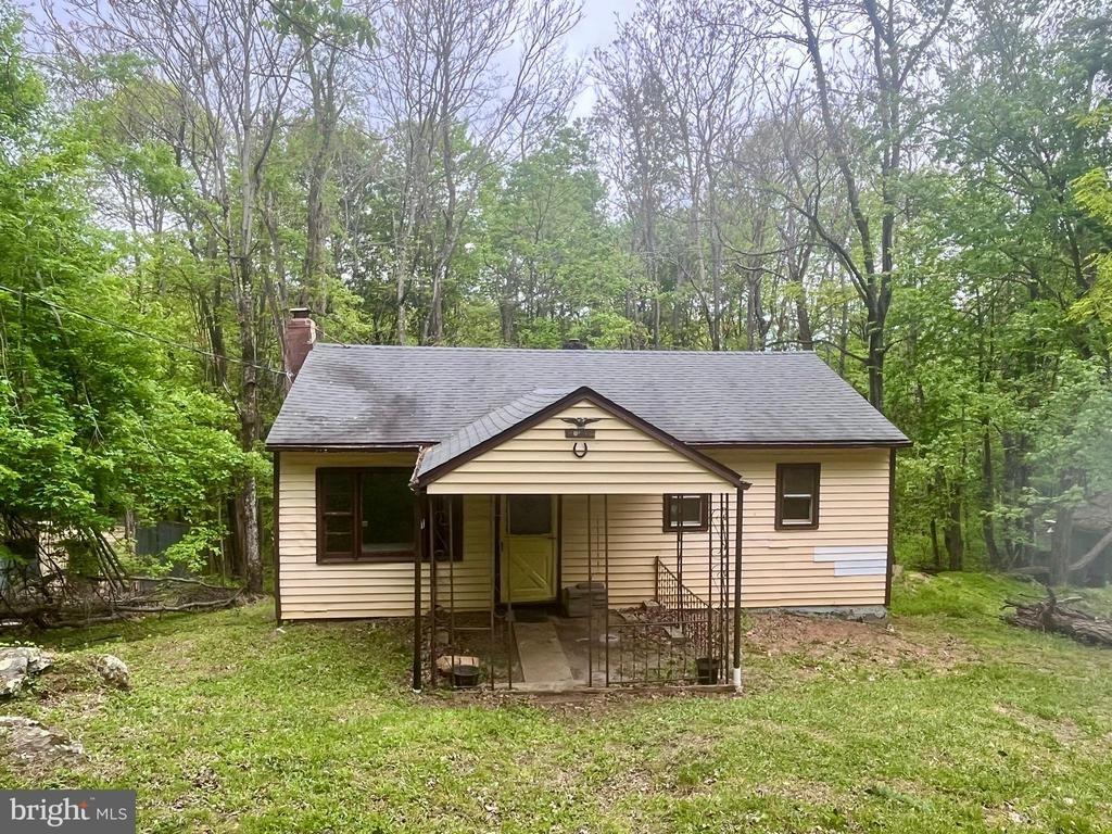 Circle Dr, Stanley, VA 22851