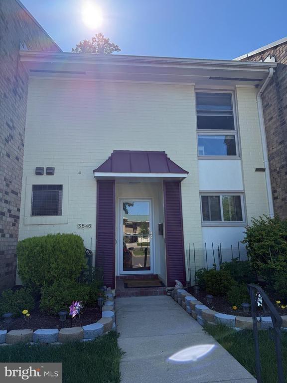 Chiswick Ct, Silver Spring, MD 20906