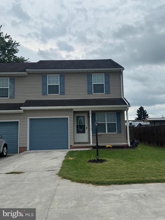 Turkey Rd, Mc Sherrystown, PA 17344