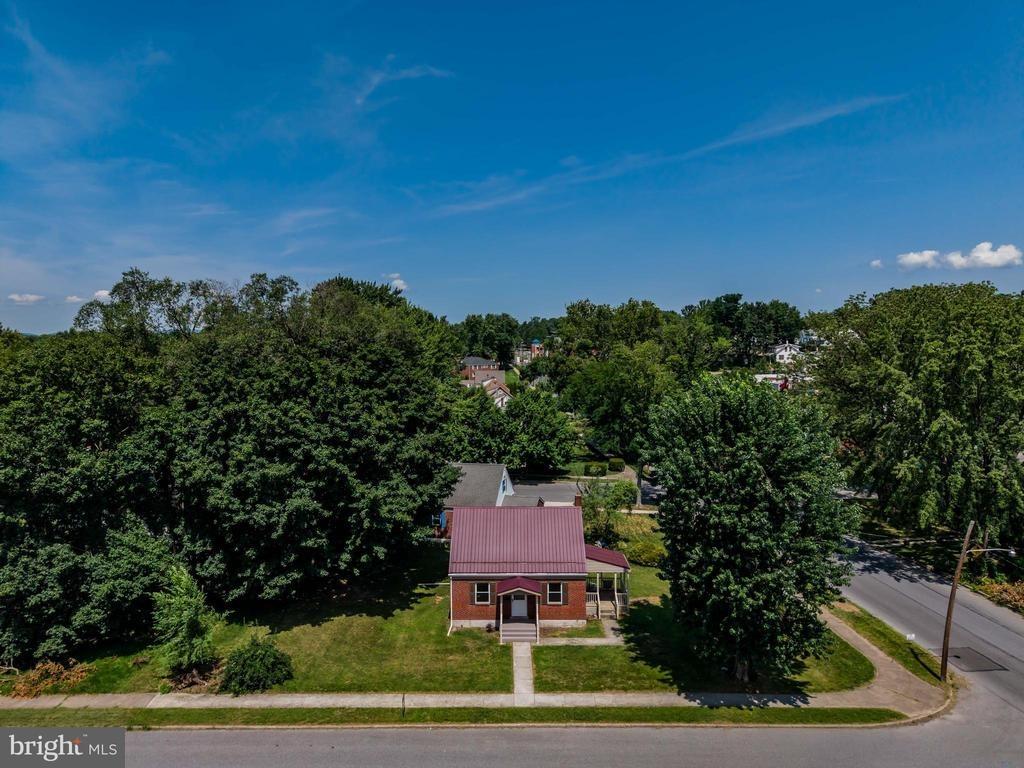 Princeton Ave, Camp Hill, PA 17011