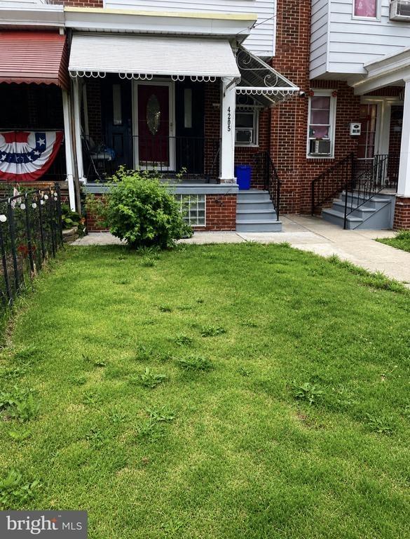 Decatur St, Philadelphia, PA 19136