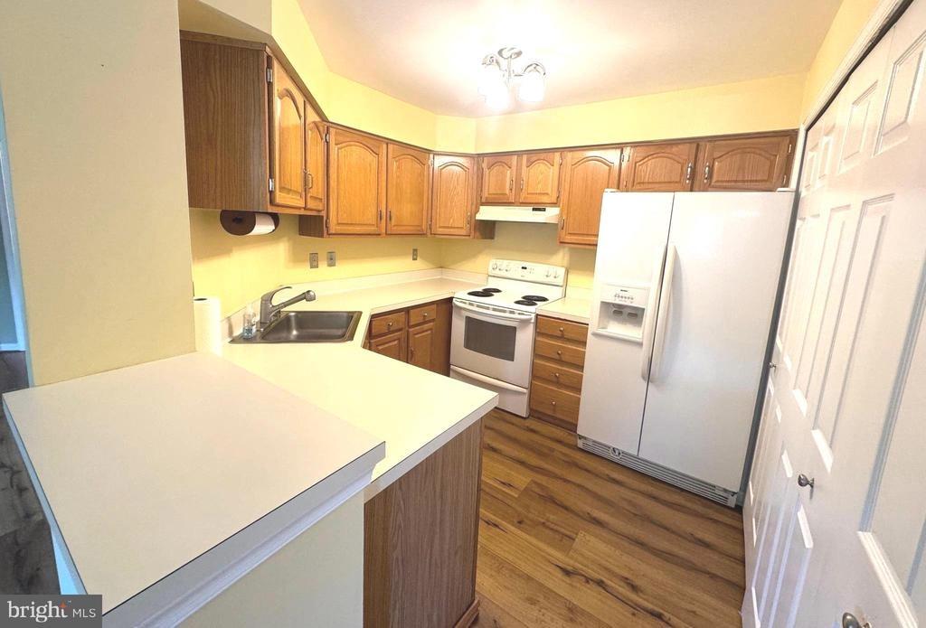 Dorsey Hall Dr, Ellicott City, MD 21042