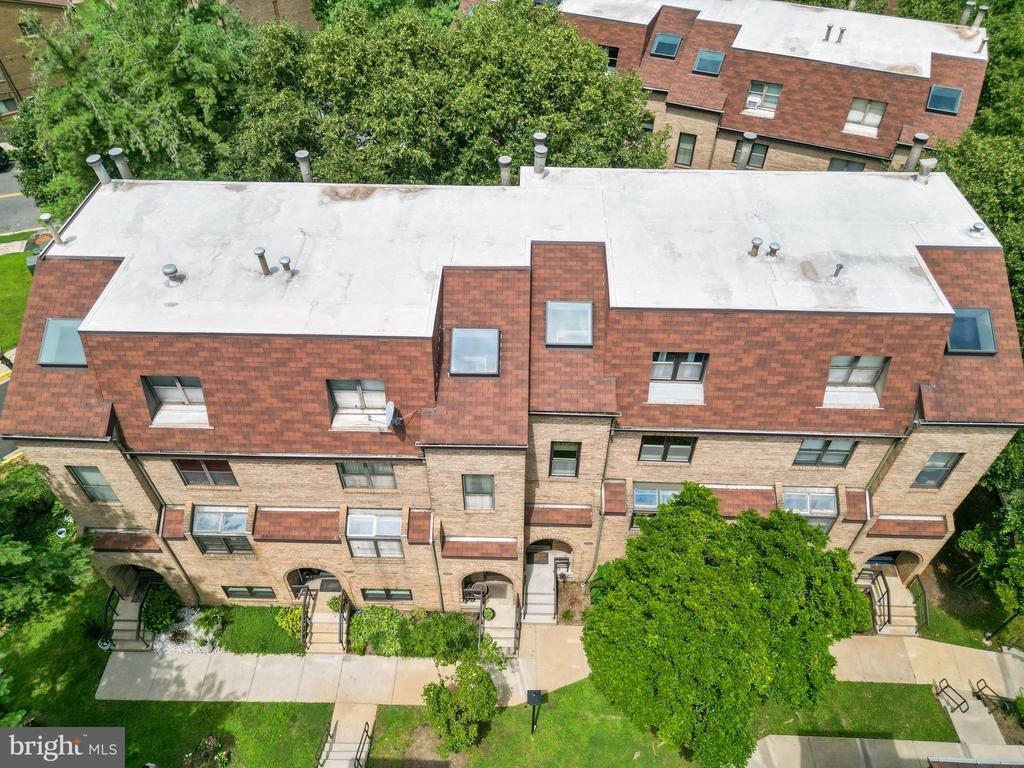 Banneker Dr Ne, Washington, DC 20018