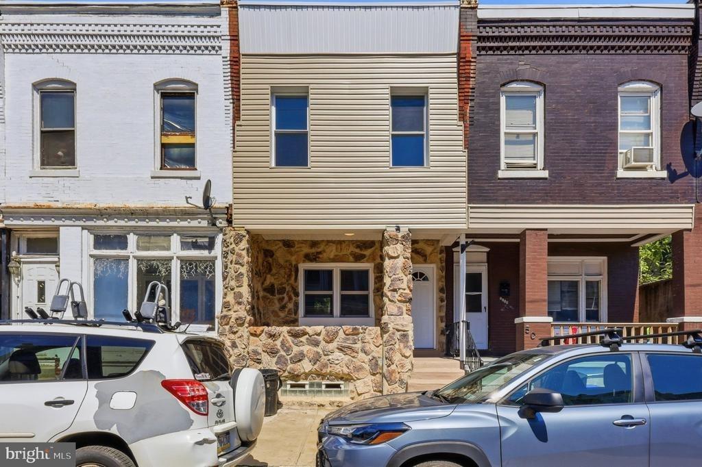 Beaumont Ave, Philadelphia, PA 19143
