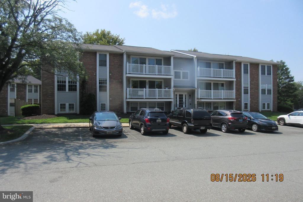 Palmspring Dr, Gaithersburg, MD 20878