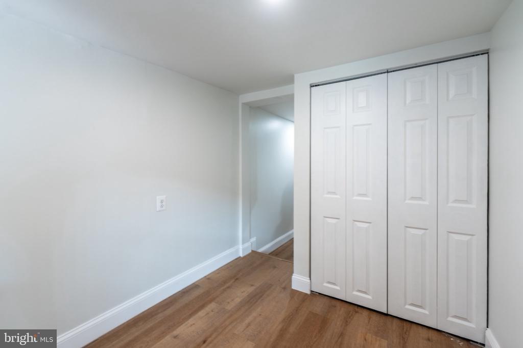 W 23rd St, Baltimore, MD 21211