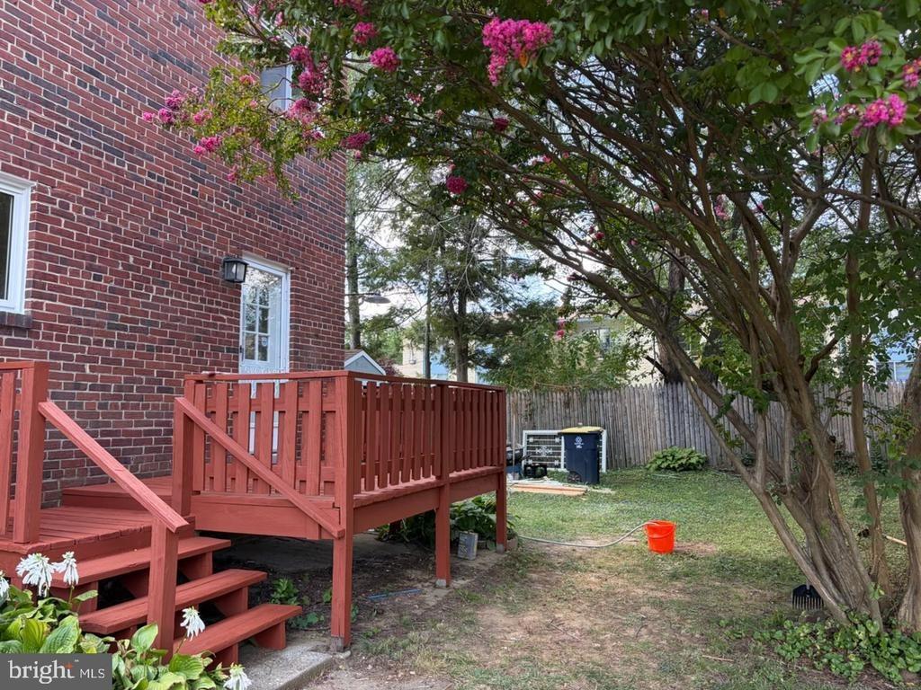 36th Ave, Hyattsville, MD 20782