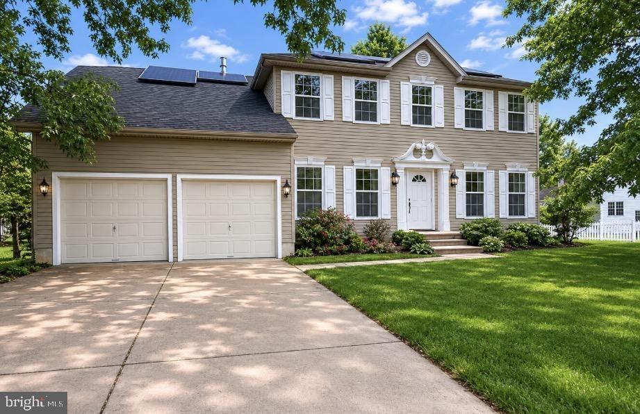 Black Pine Ln, Lumberton, NJ 08048