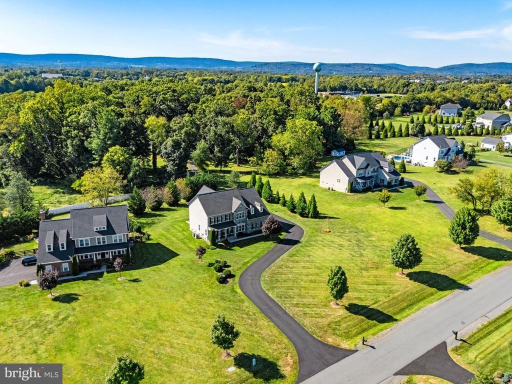 Harmony Vista Dr, Hamilton, VA 20158