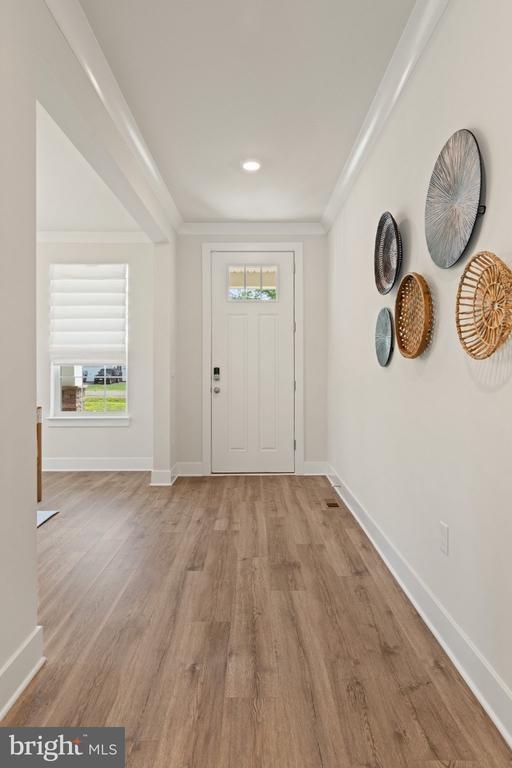 Long Meadow Dr, Fredericksburg, VA 22406