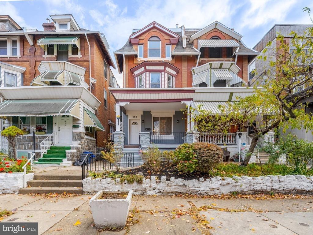 S 51st St, Philadelphia, PA 19143