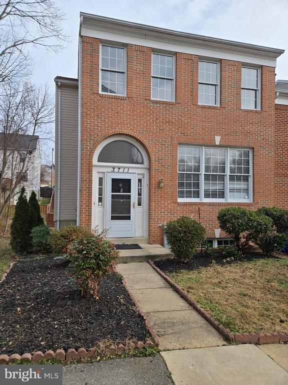 Berleigh Hill Ct, Burtonsville, MD 20866