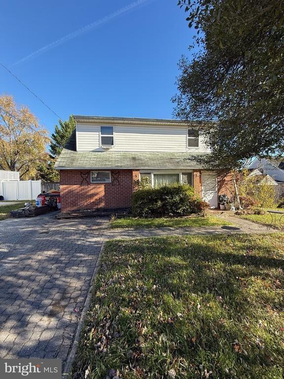 Old Harford Rd, Parkville, MD 21234