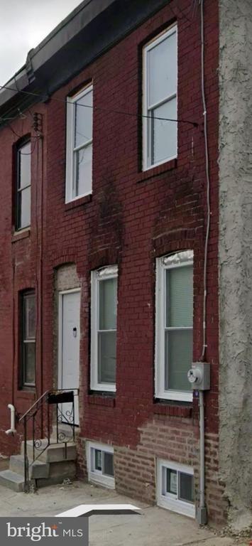 N Warnock St, Philadelphia, PA 19133