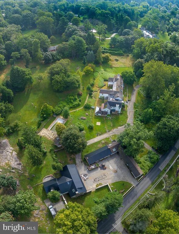 Mount Pleasant Rd, Villanova, PA 19085