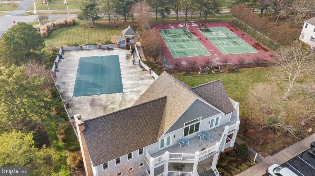 Auckland Way, Chester, MD 21619