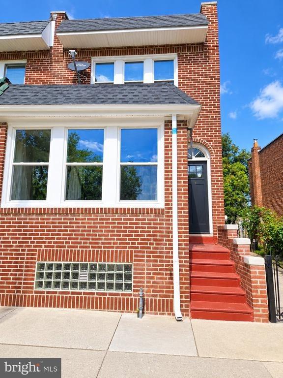 Carl Miller Blvd, Camden, NJ 08104