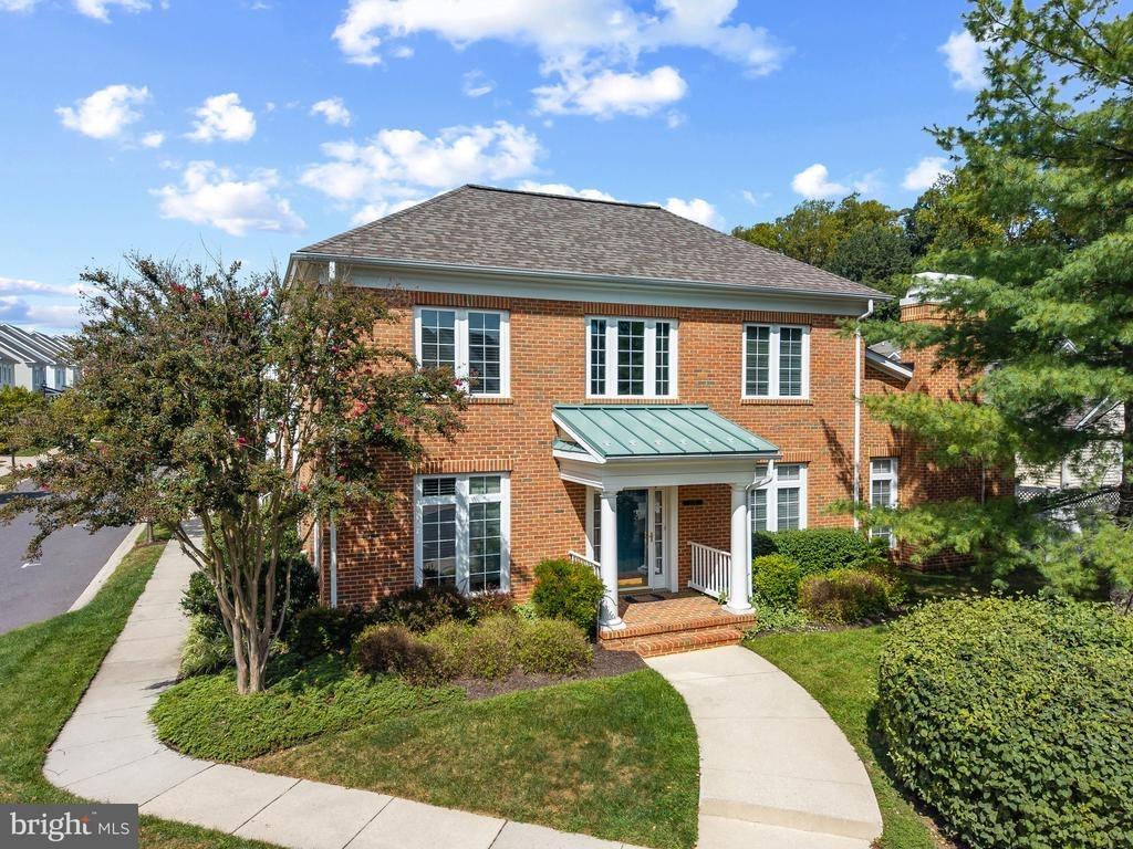 Westminster Rd, Ellicott City, MD 21043