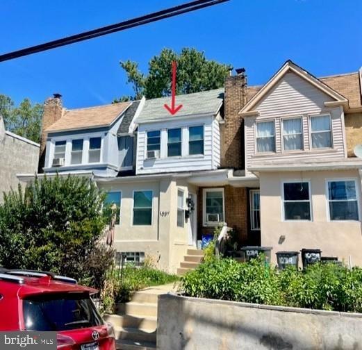 S 52nd St, Philadelphia, PA 19143