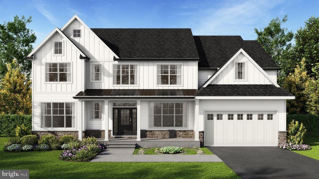 Pastell Ln, Conshohocken, PA 19428