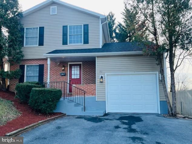 E Cork St, Winchester, VA 22601