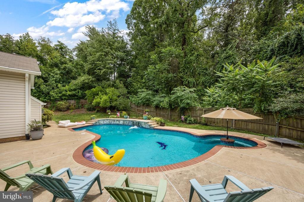 Telegraph Rd, Stafford, VA 22554