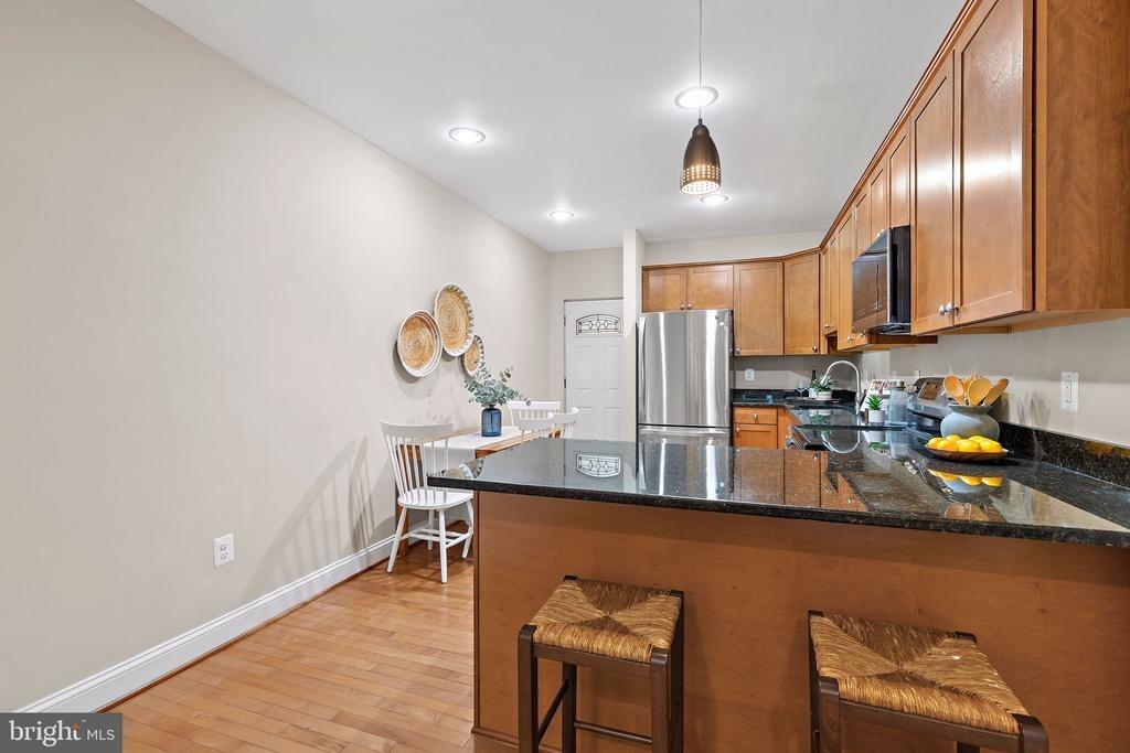 Olive St, Baltimore, MD 21230