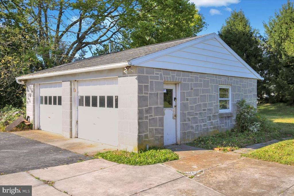 State Hill Rd, Reading, PA 19608