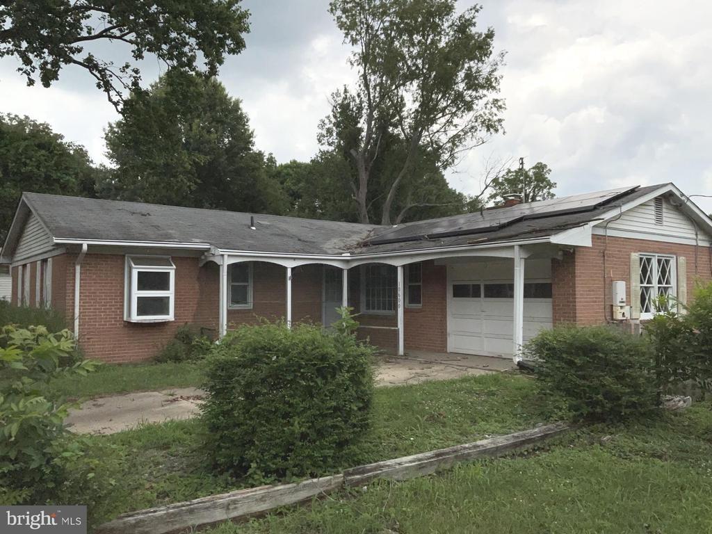 Parrish Ln, Bowie, MD 20721