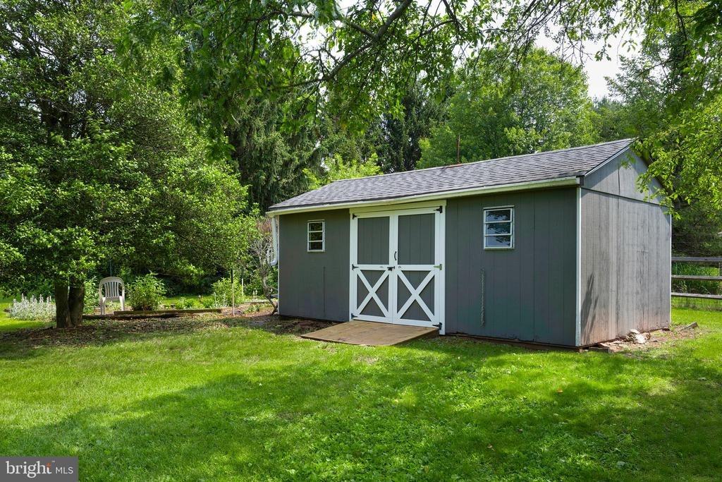 Bedens Brook Rd, Skillman, NJ 08558