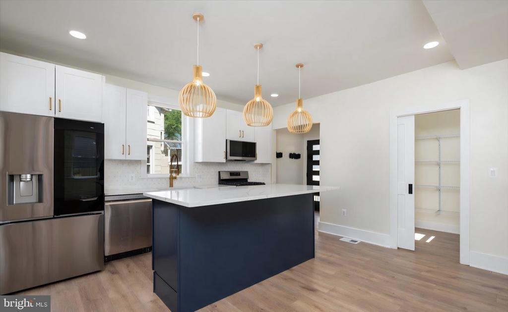 E Cold Spring Ln, Baltimore, MD 21214