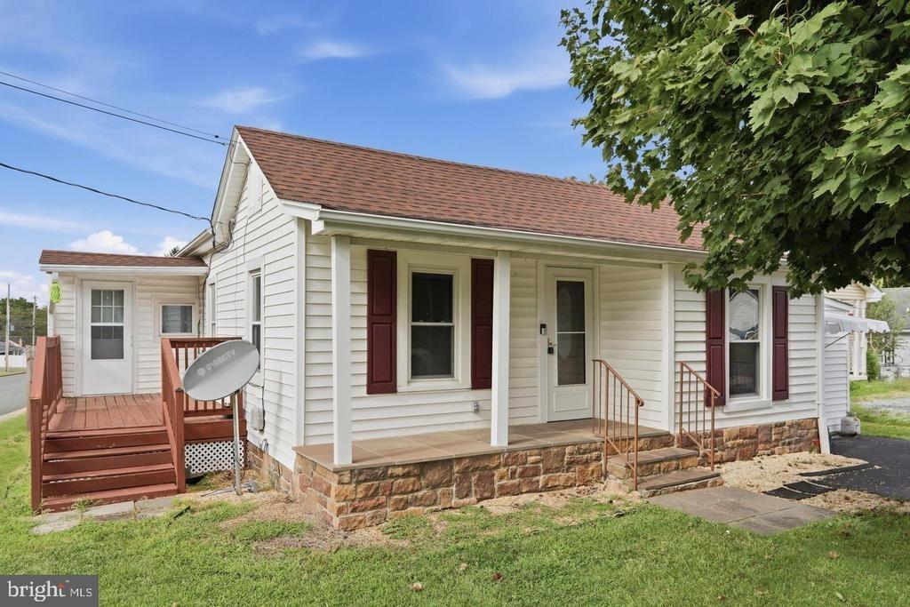 Anderson St, Front Royal, VA 22630