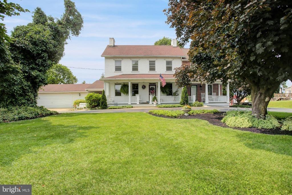 Molly Pitcher Hwy, Shippensburg, PA 17257