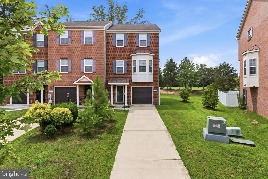 Oyster Reef Pl, Waldorf, MD 20602