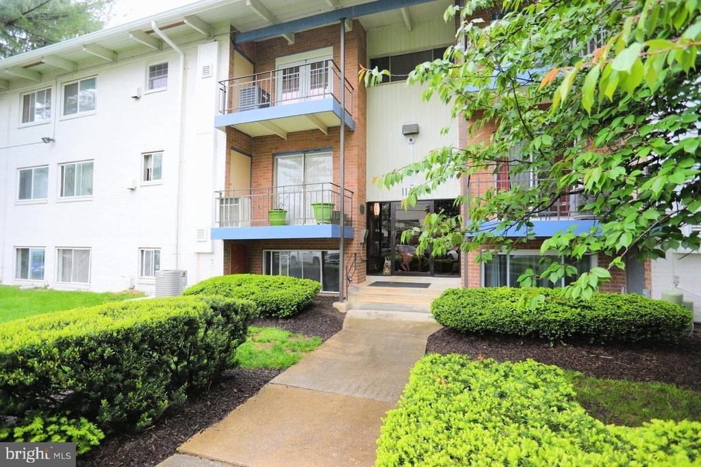 Cherry Hill Rd, Beltsville, MD 20705