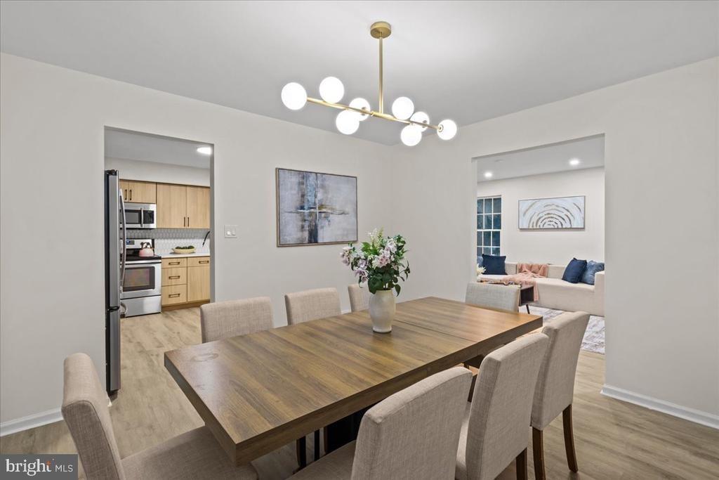 Whippoorwill Dr, Woodbine, NJ 08270