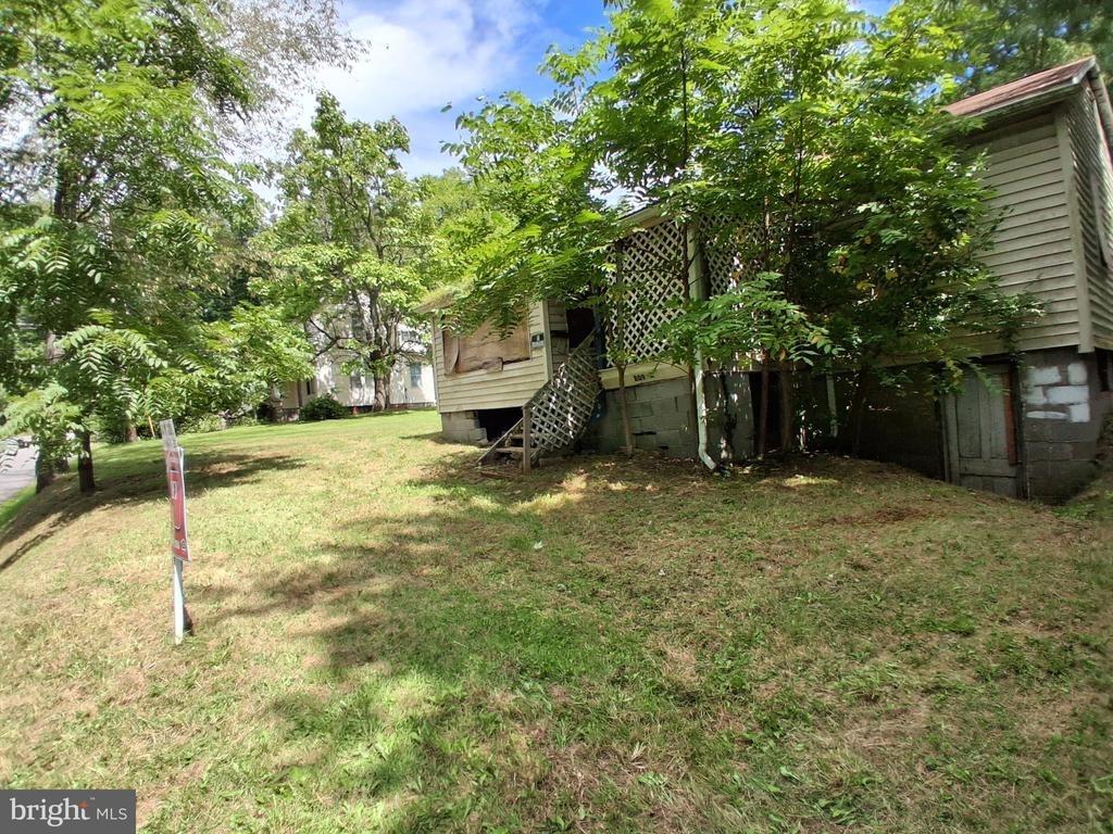 N St, Oakland, MD 21550