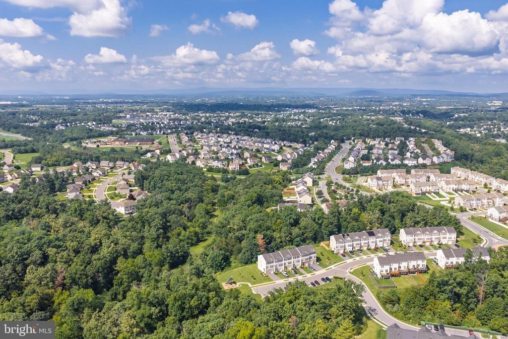 Sequoia Dr, Winchester, VA 22602