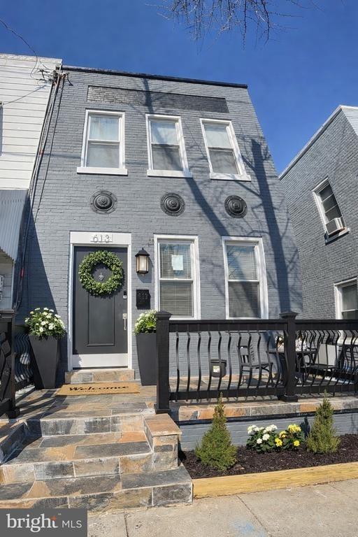 Roxboro Pl Nw, Washington, DC 20011