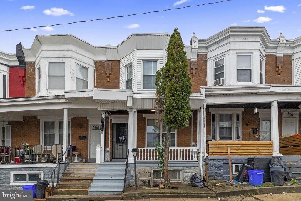 S Ithan St, Philadelphia, PA 19143