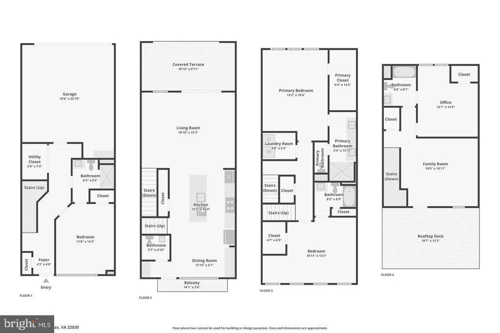 Tussica Way, Fairfax, VA 22030