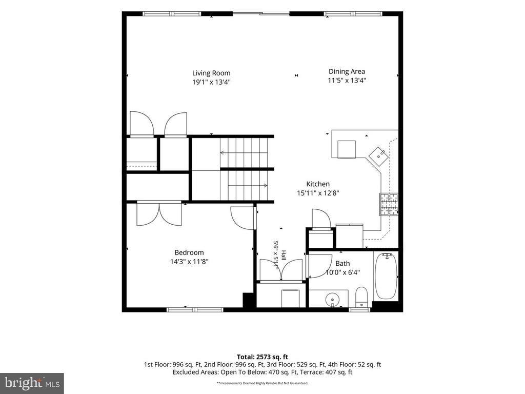 Dupont Ave # 3, Seaside Heights, NJ 08751