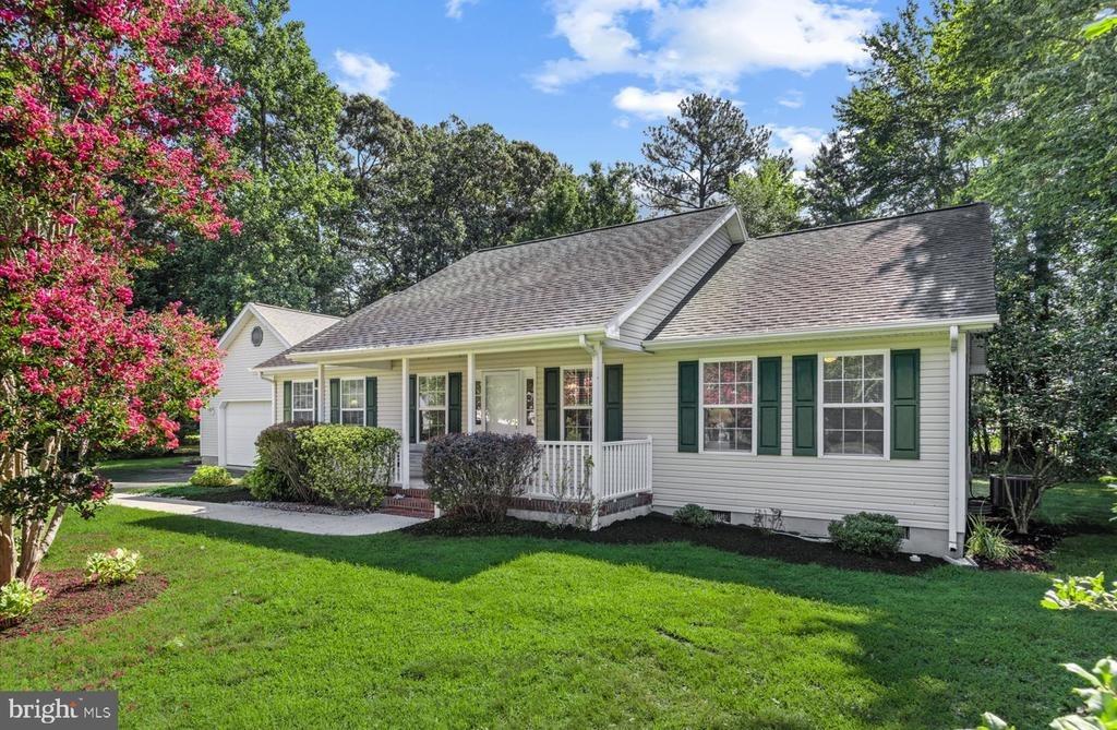 N Heron Dr, Lewes, DE 19958