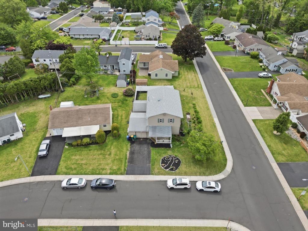 Chelsea Rd, Fairless Hills, PA 19030