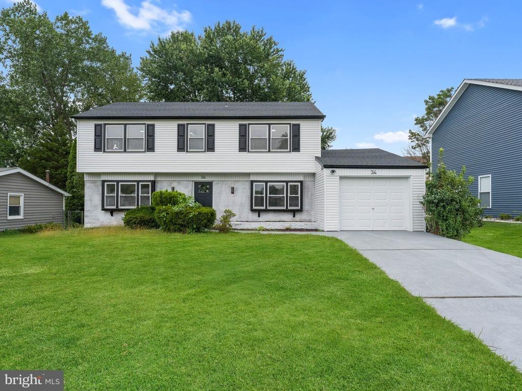 Mayfair Cir, Willingboro, NJ 08046