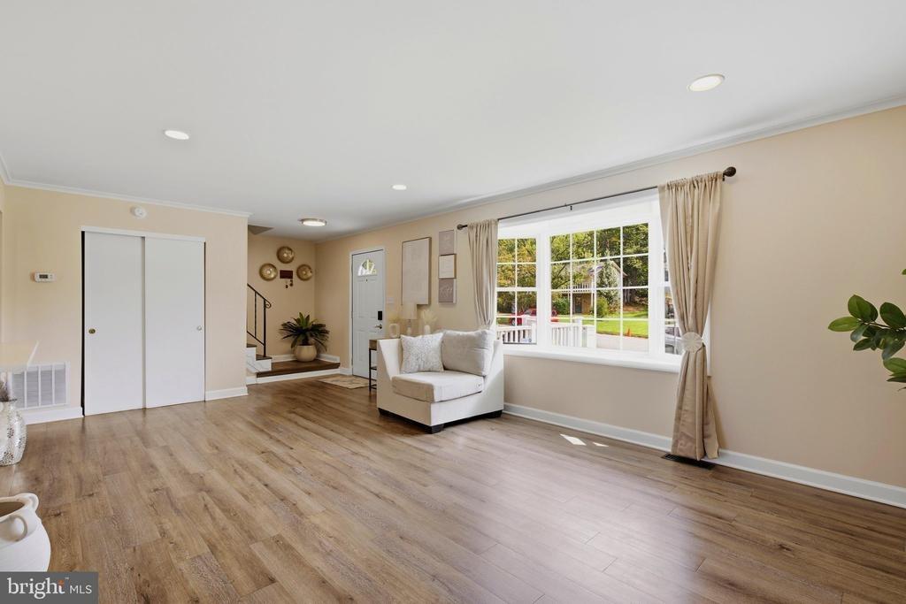 Pepper Tree Ln, Stafford, VA 22554