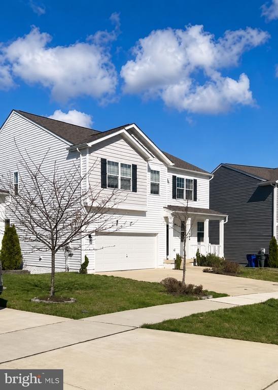 Fauna Dr, Frederick, MD 21702