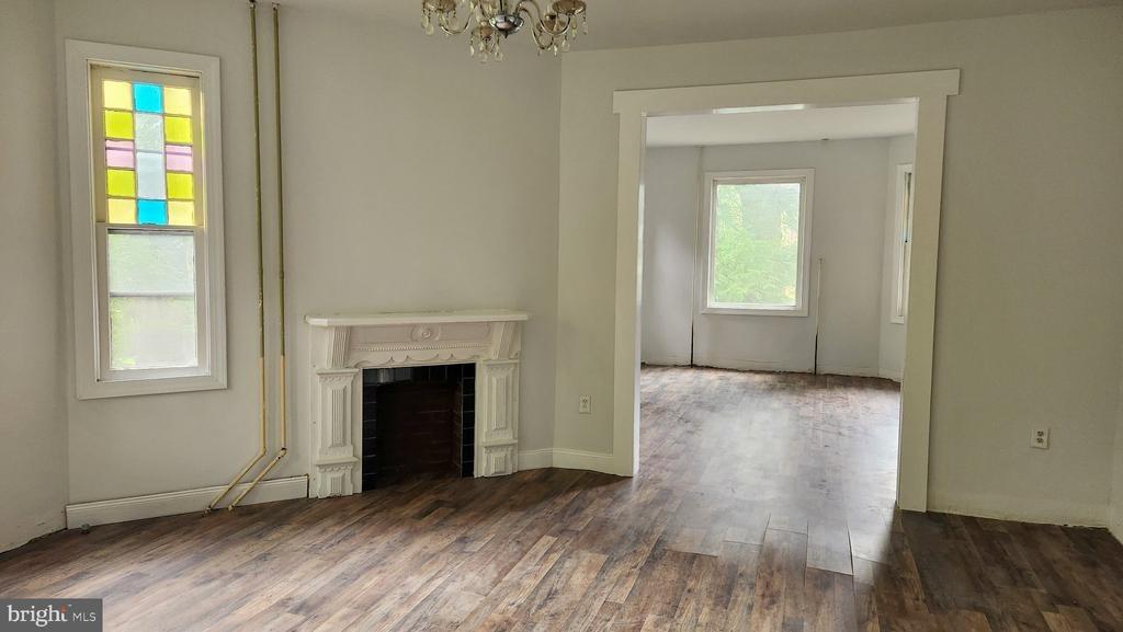 E Alder St, Oakland, MD 21550