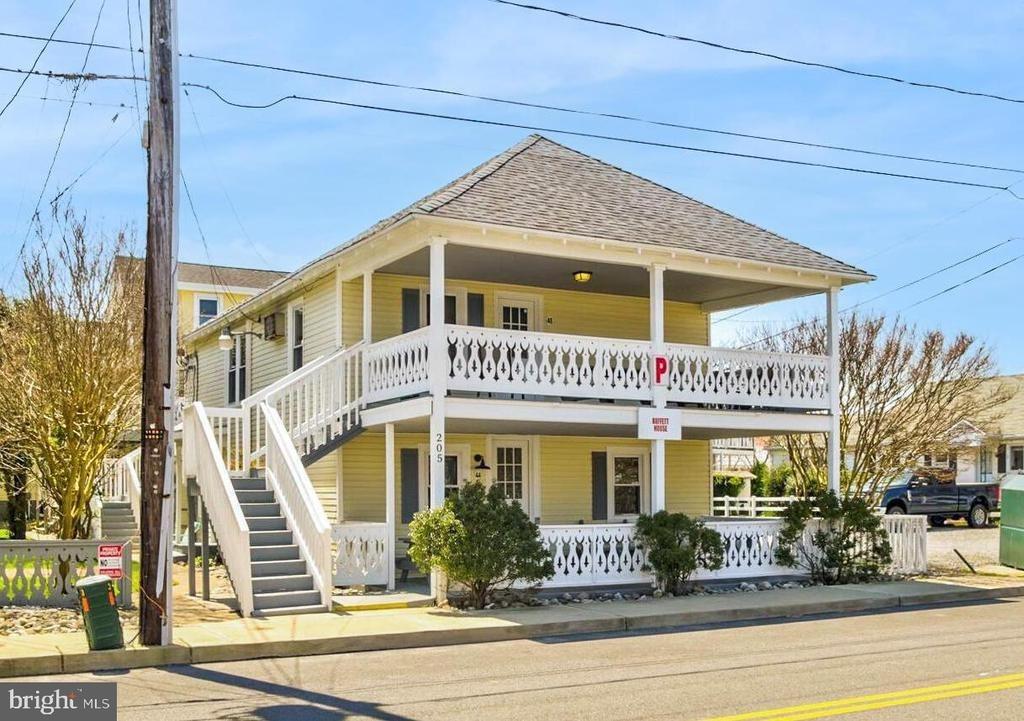 5th St, Ocean City, MD 21842